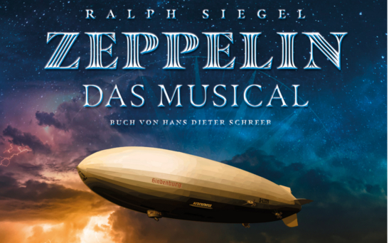 Zeppelin - Das Musical